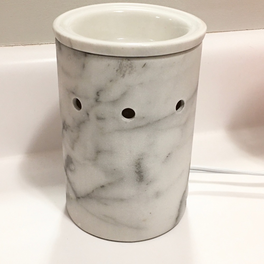 Scentsy Warmer